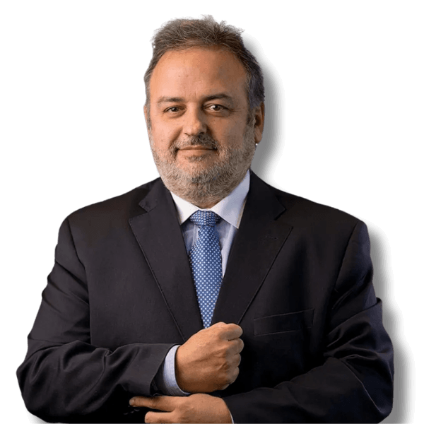 Gregorio Estevez