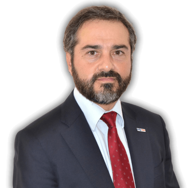Rodrigo Pinto