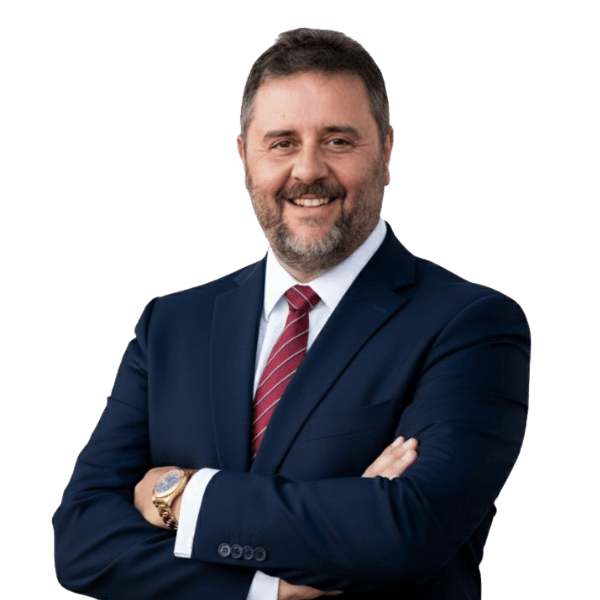 Luis Gallardo