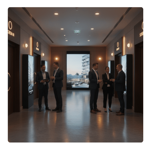 Inmoarco Tour Inmobiliario