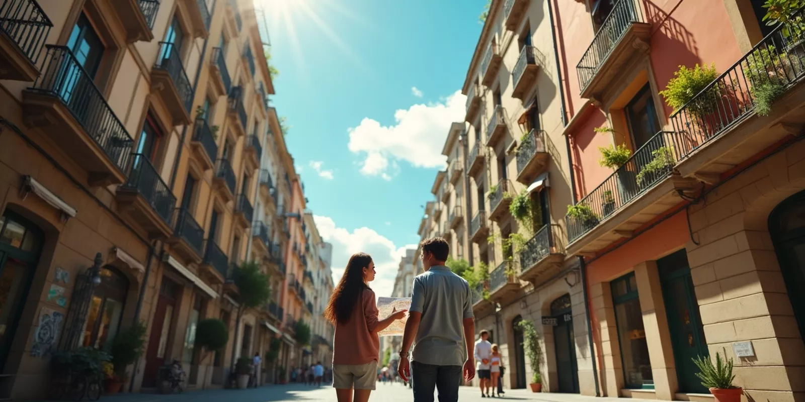 Zonas Tensionadas en el Mercado Inmobiliario Español