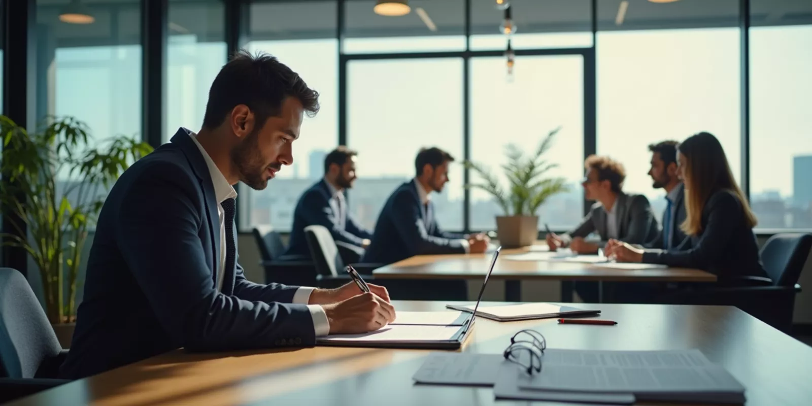 Protección de Datos en Inmobiliarias: Guía Esencial