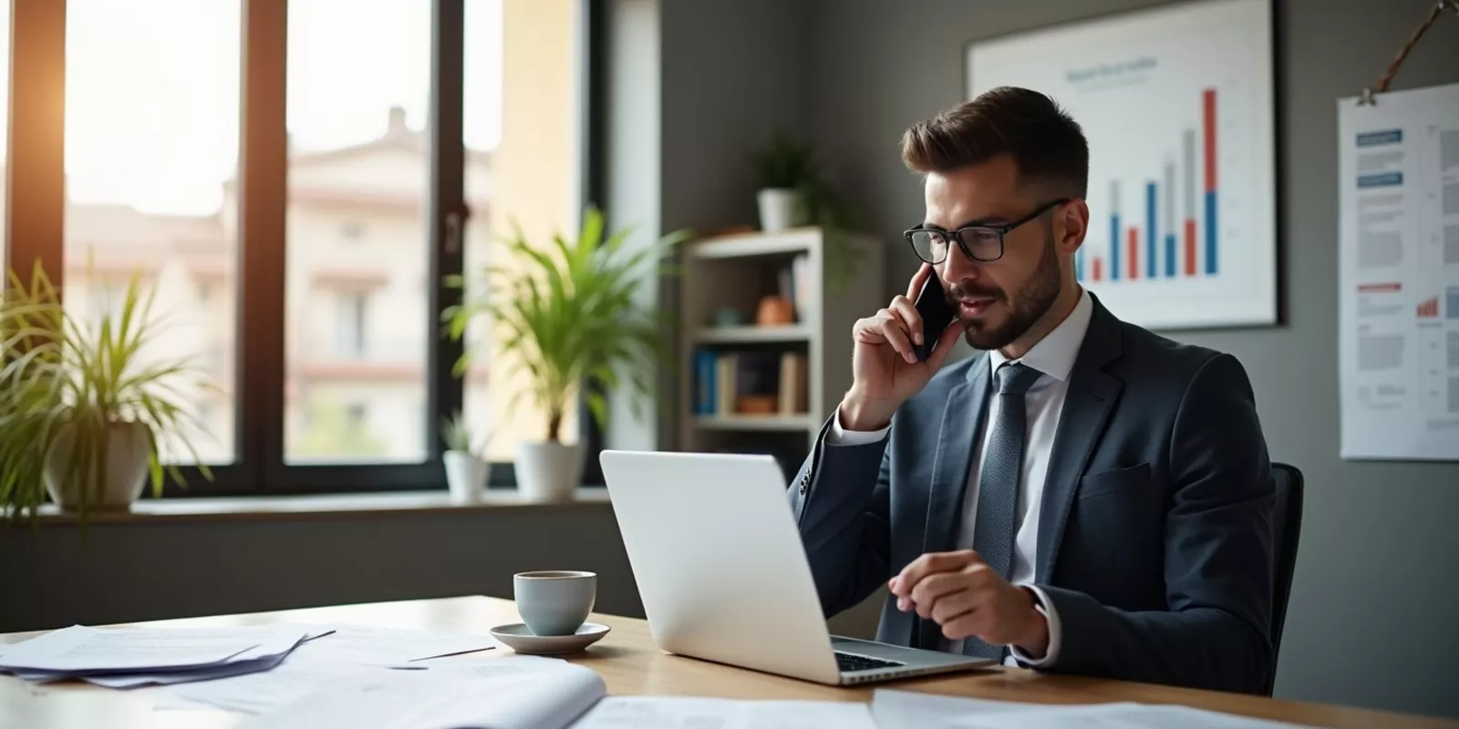 El futuro de la captación inmobiliaria en España