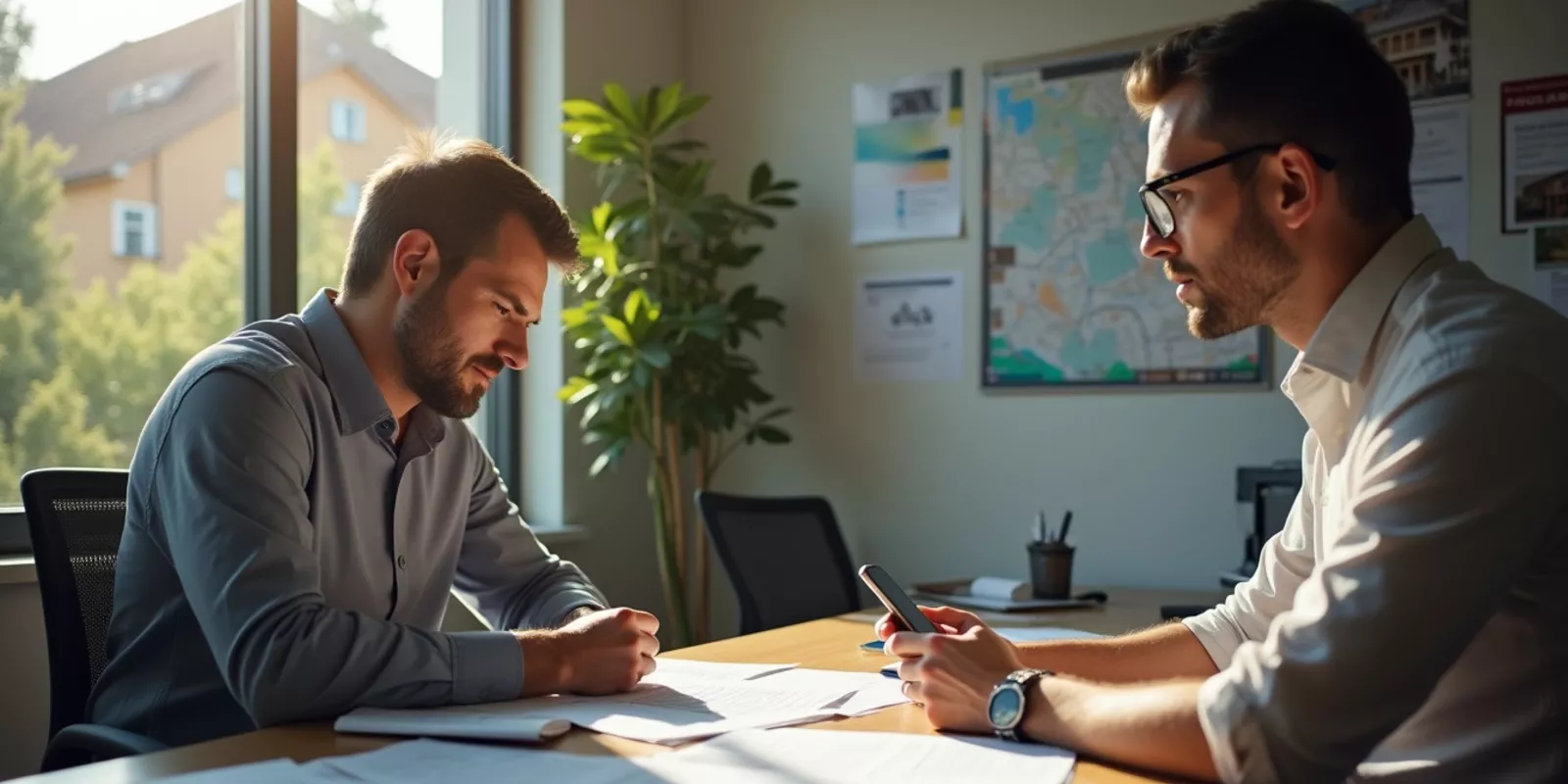 Domina el SEO Local Inmobiliaria en tu Área