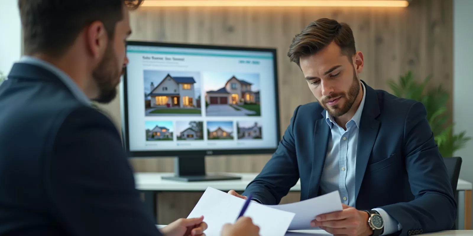 Estrategias de Embudos Inmobiliarios en España