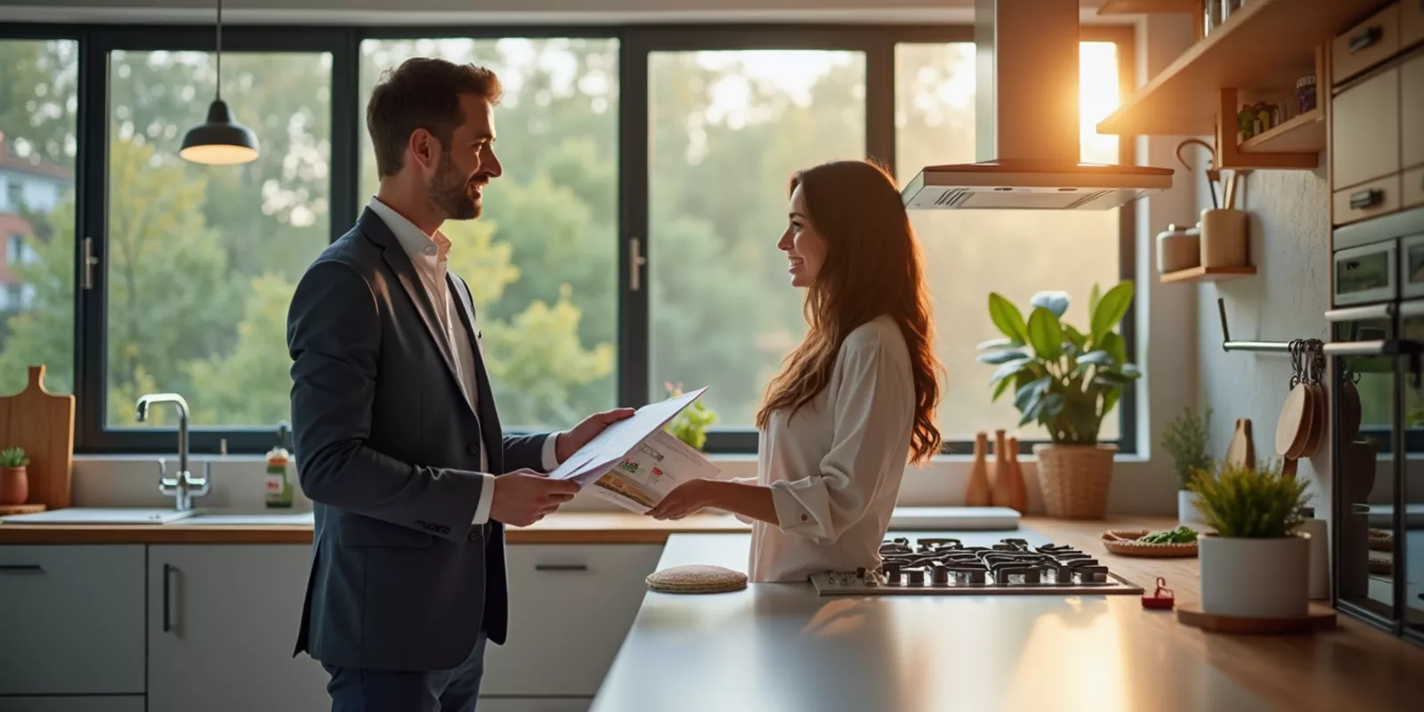 Copywriting inmobiliario: Claves para vender pisos