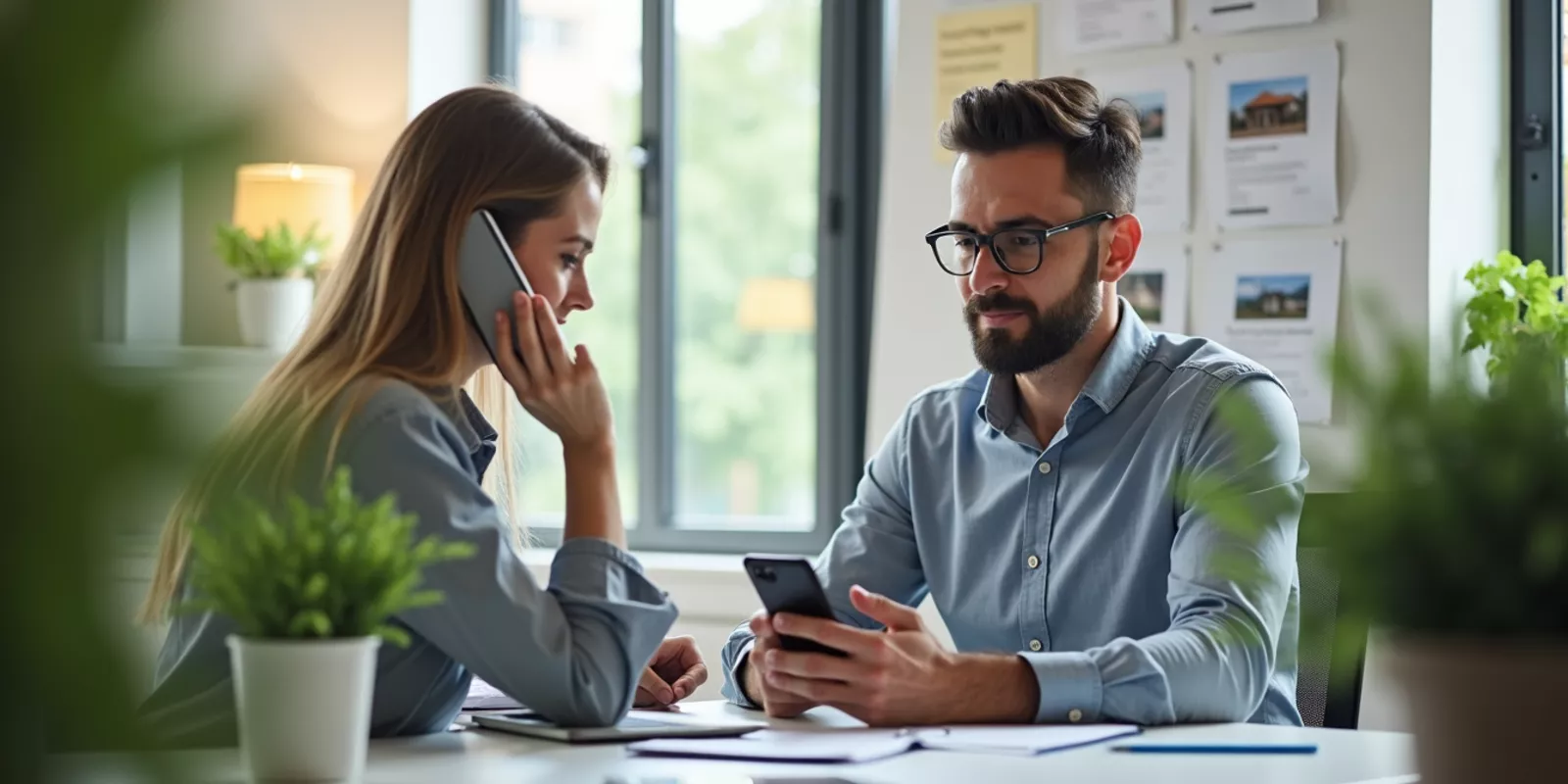 Estrategias de WhatsApp para inmobiliarias efectivas