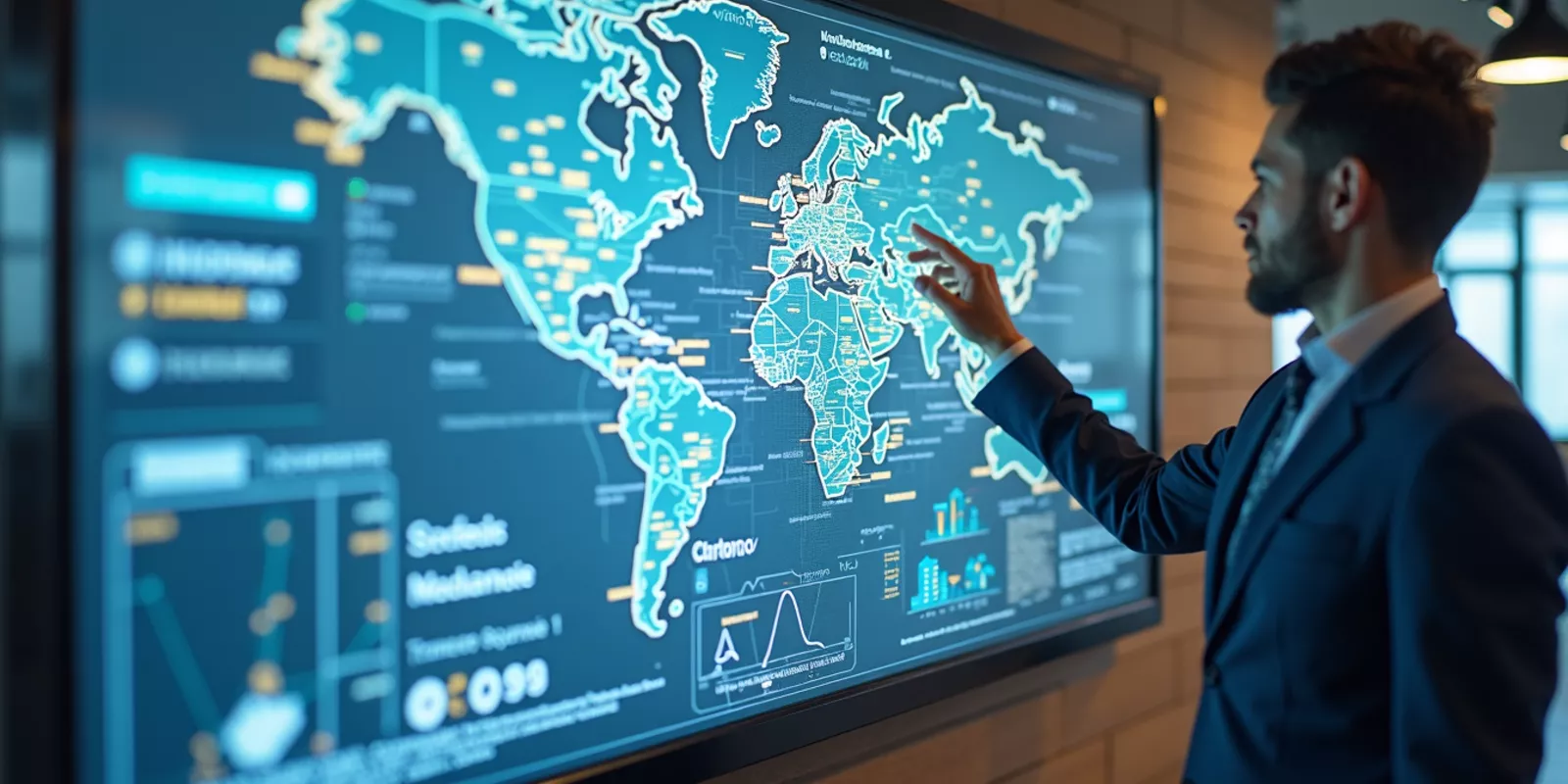 SEO Local para Inmobiliarias en Google Maps