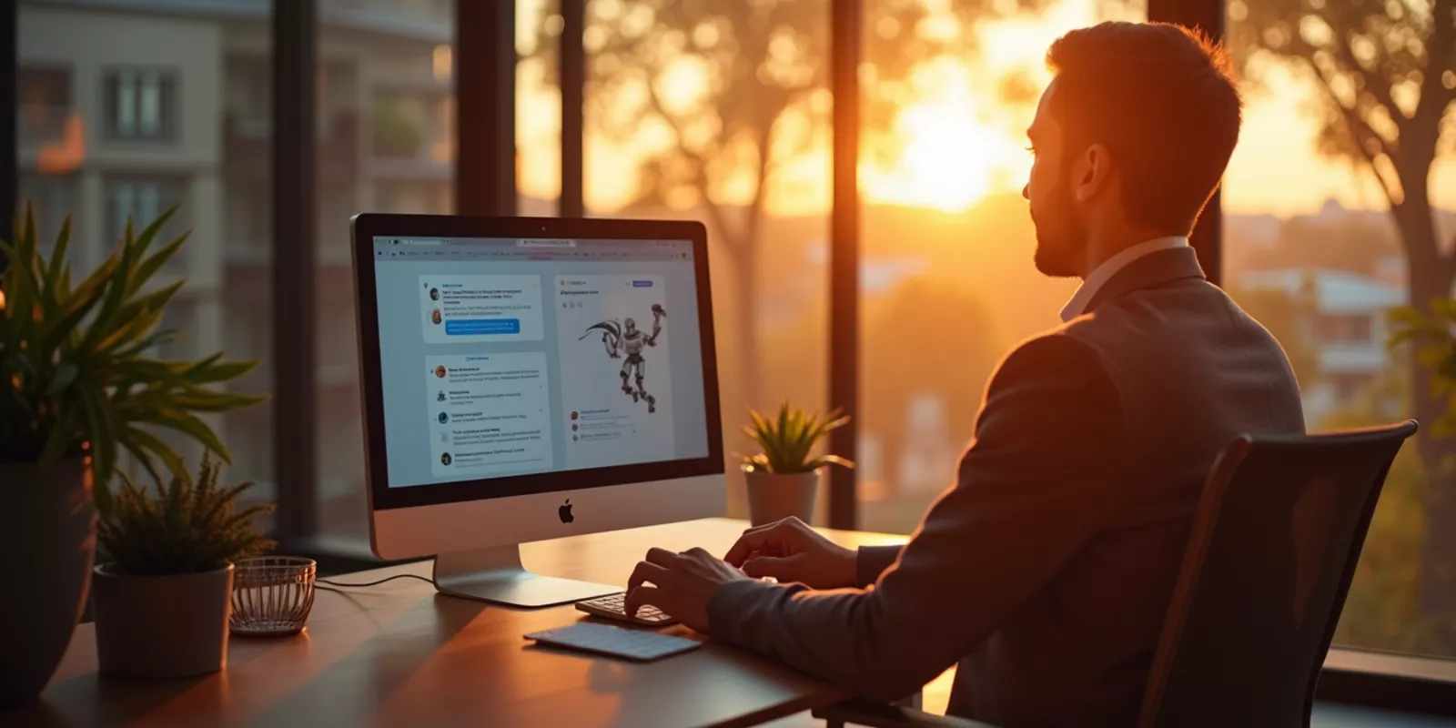 Chatbots Inmobiliarios: Innovación en Atención al Cliente