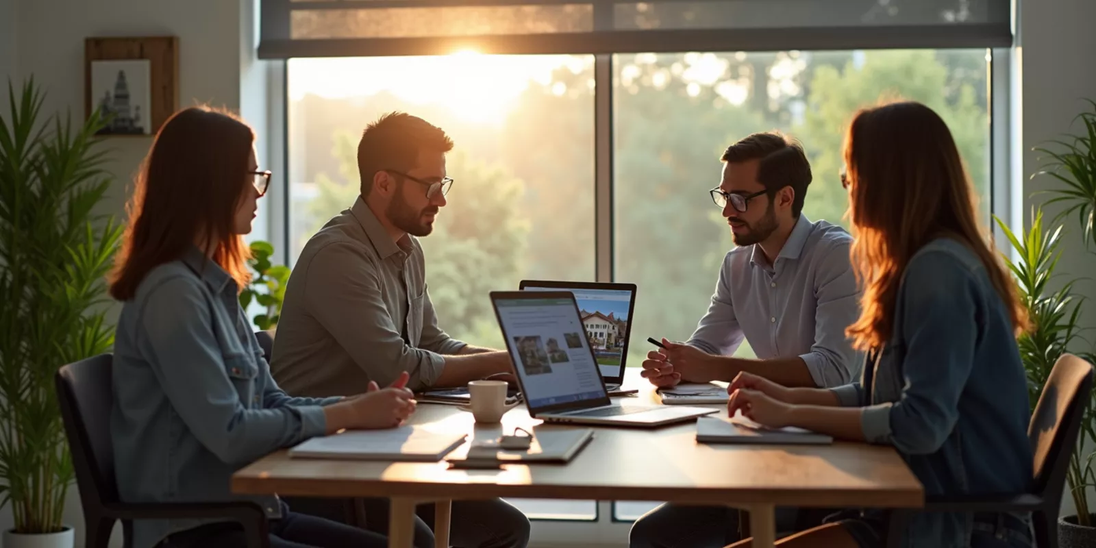 Velocidad Web: Clave para Inmobiliarias Exitosas