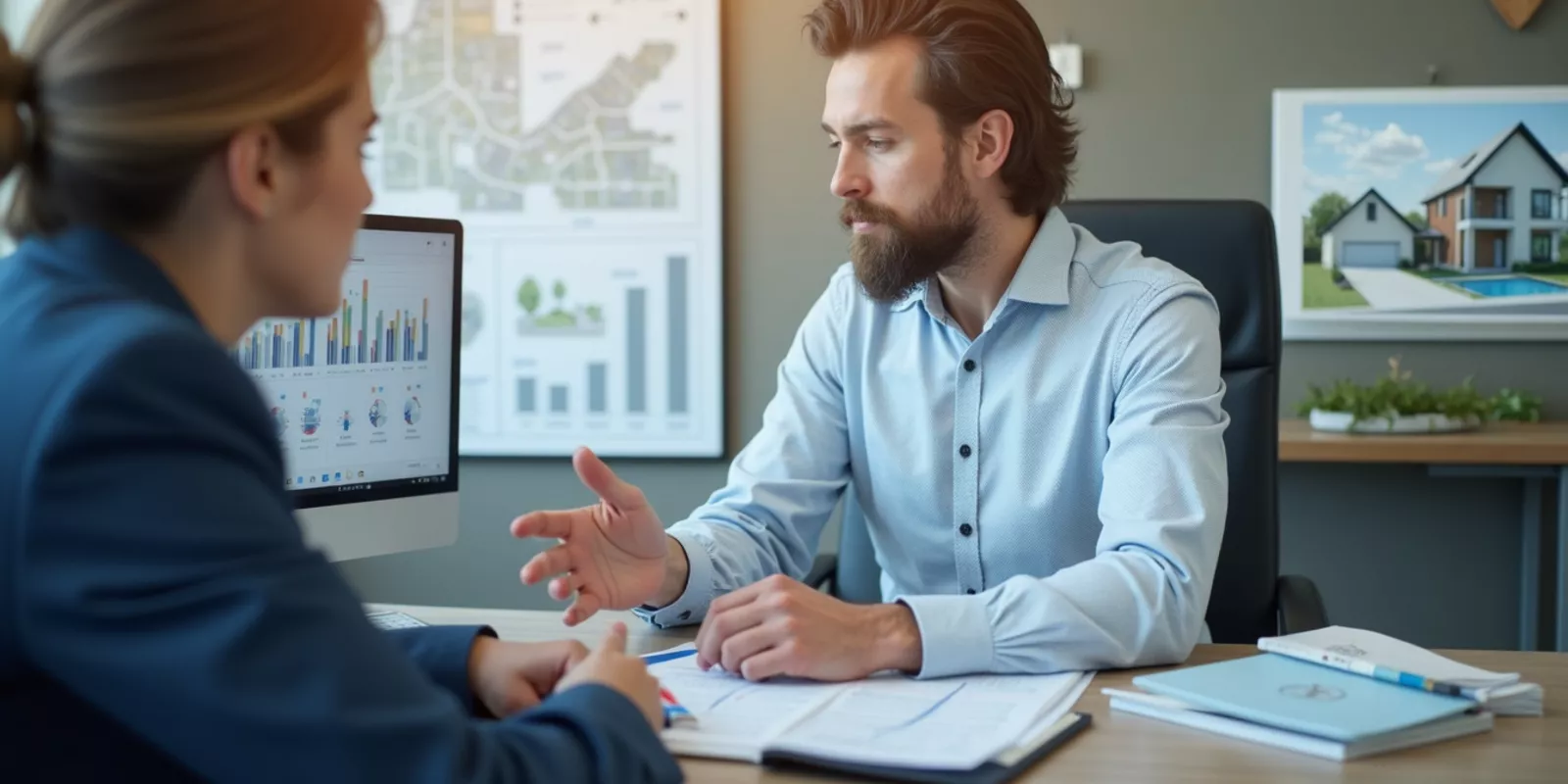 Coste Lead Inmobiliario en España: Análisis y Estrategias