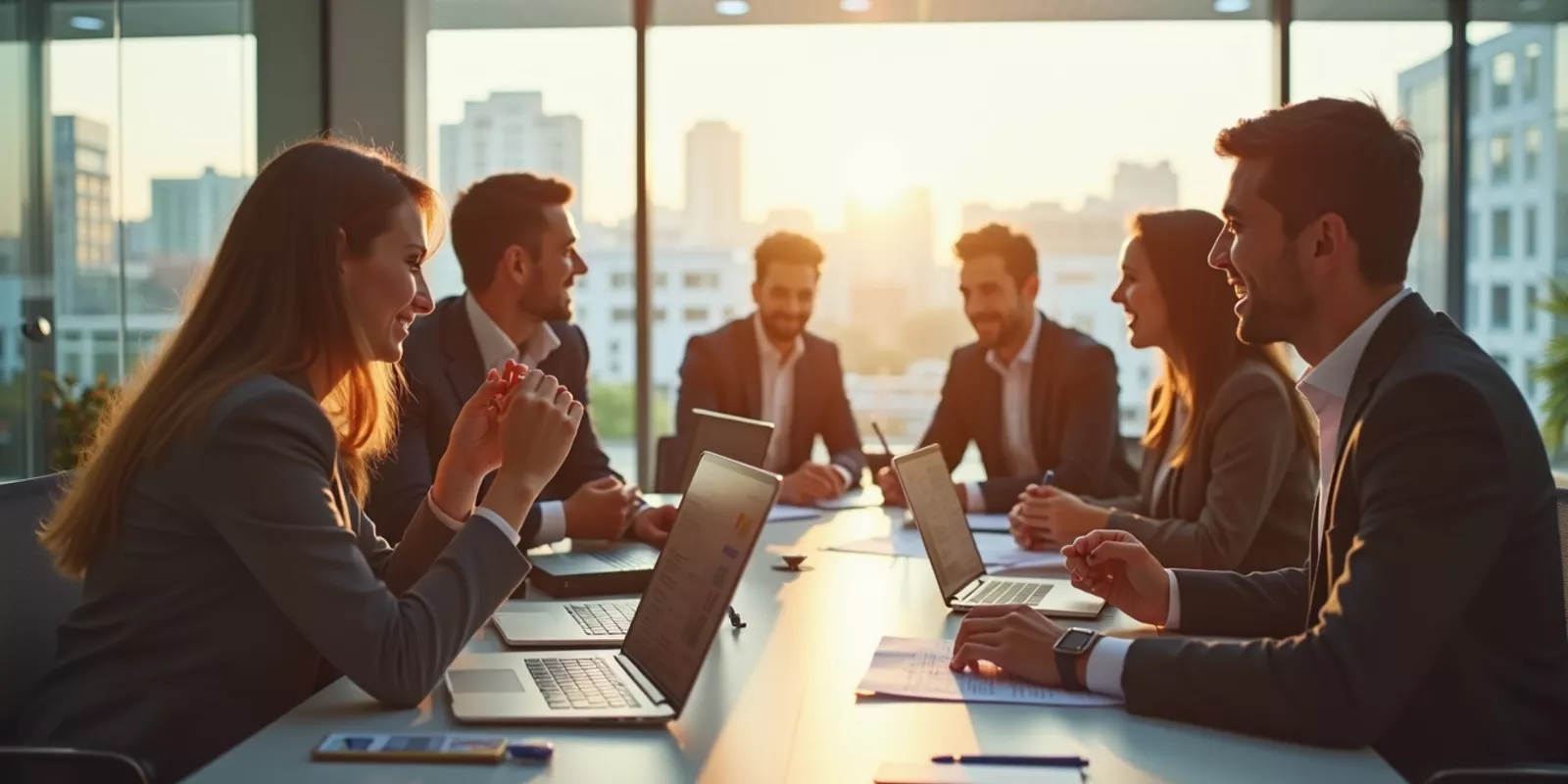 Retención de Talento en Equipos Inmobiliarios