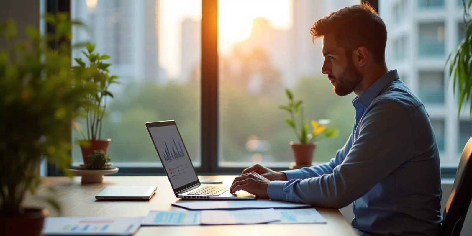 KPIs Esenciales para la Inmobiliaria en España