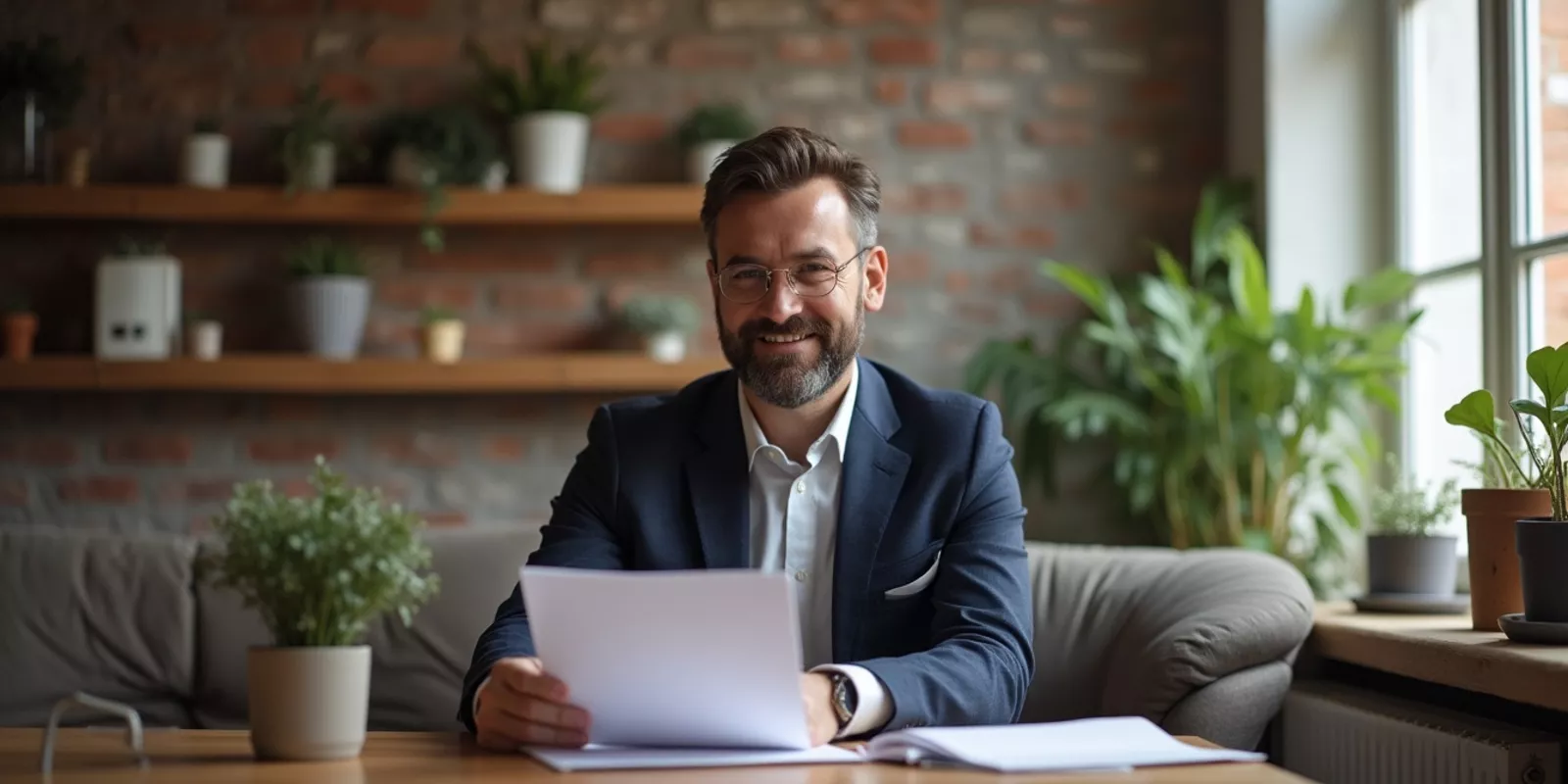 Genera Ingresos Pasivos en Inmobiliaria en España