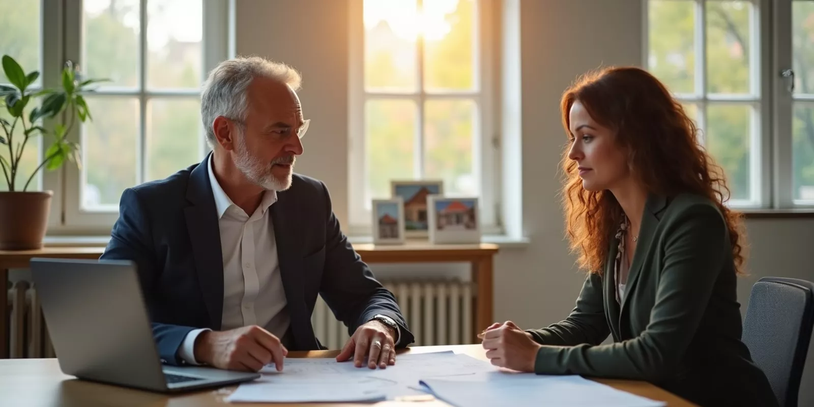 Método Harvard en la Negociación Inmobiliaria