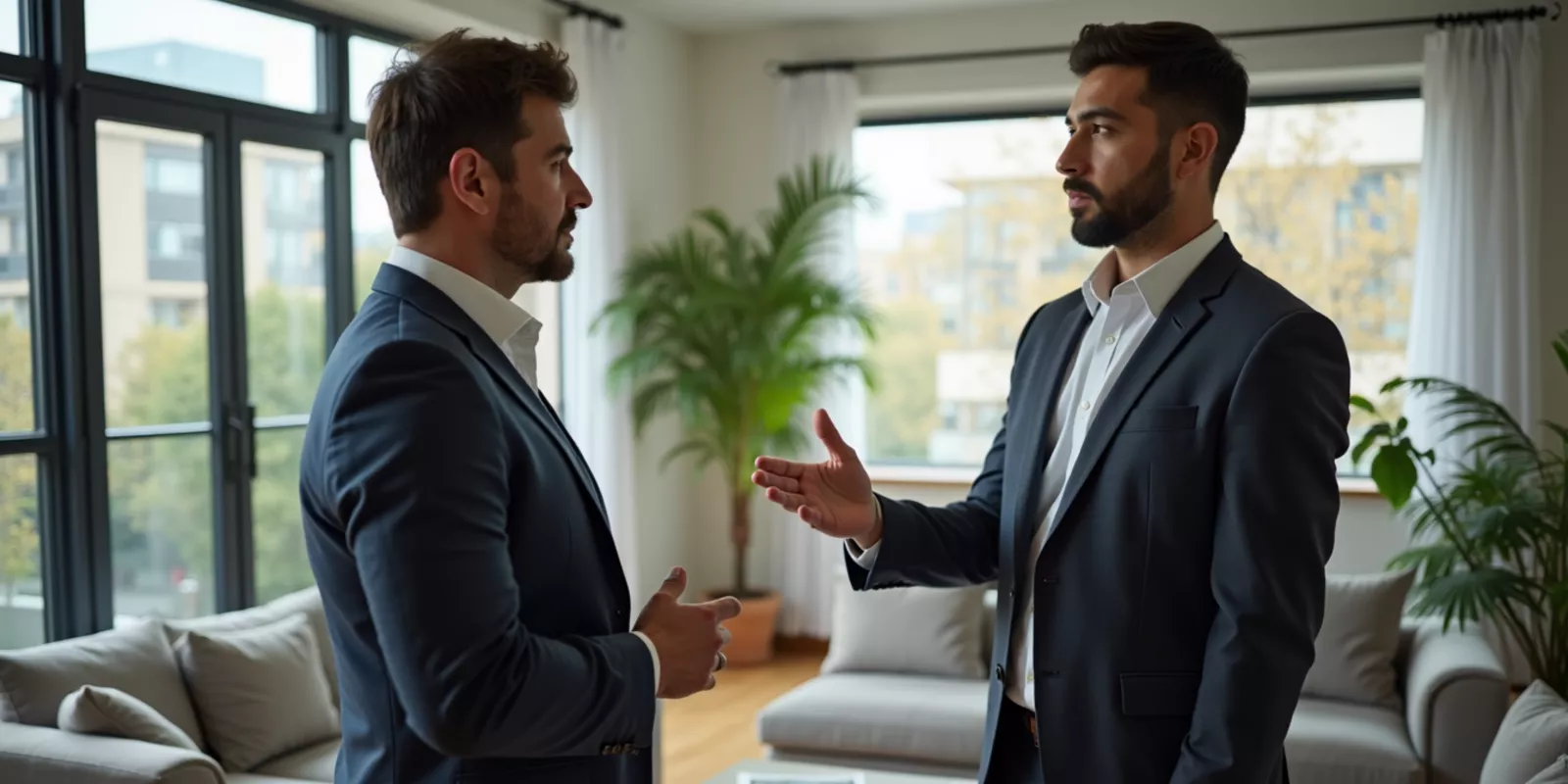 Técnicas efectivas de cierre en ventas inmobiliarias