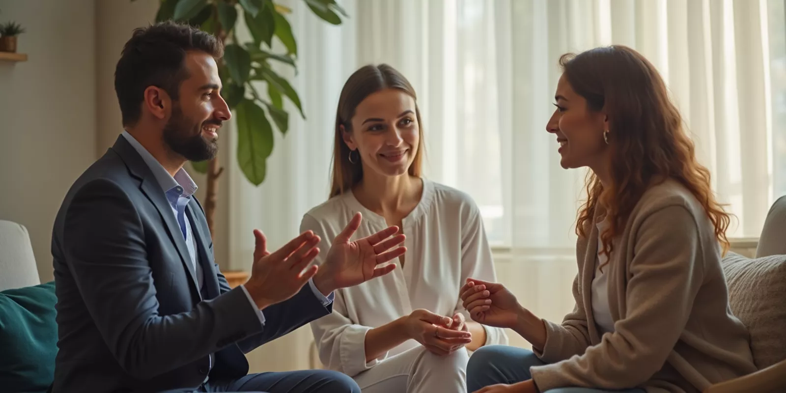 Impacto del Lenguaje No Verbal en Captación Inmobiliaria