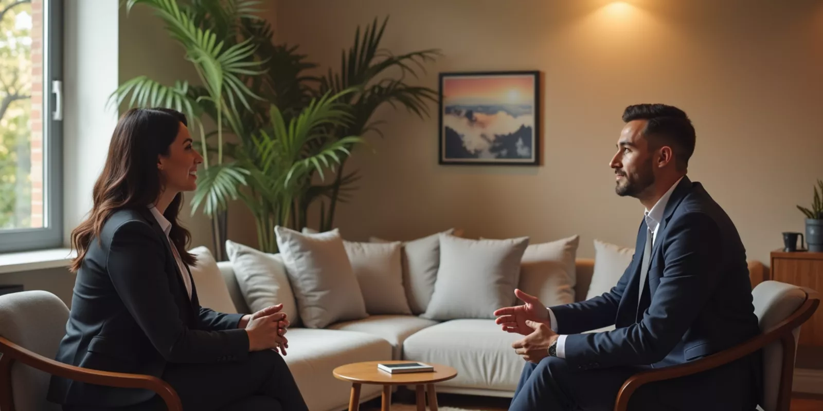 Cómo cerrar exclusivas inmobiliarias en la primera visita