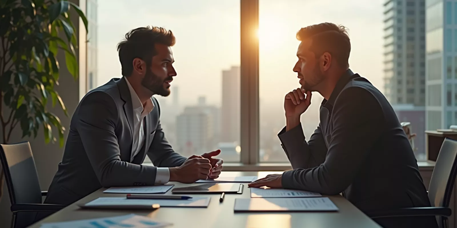 Persuasión ética en la captación inmobiliaria