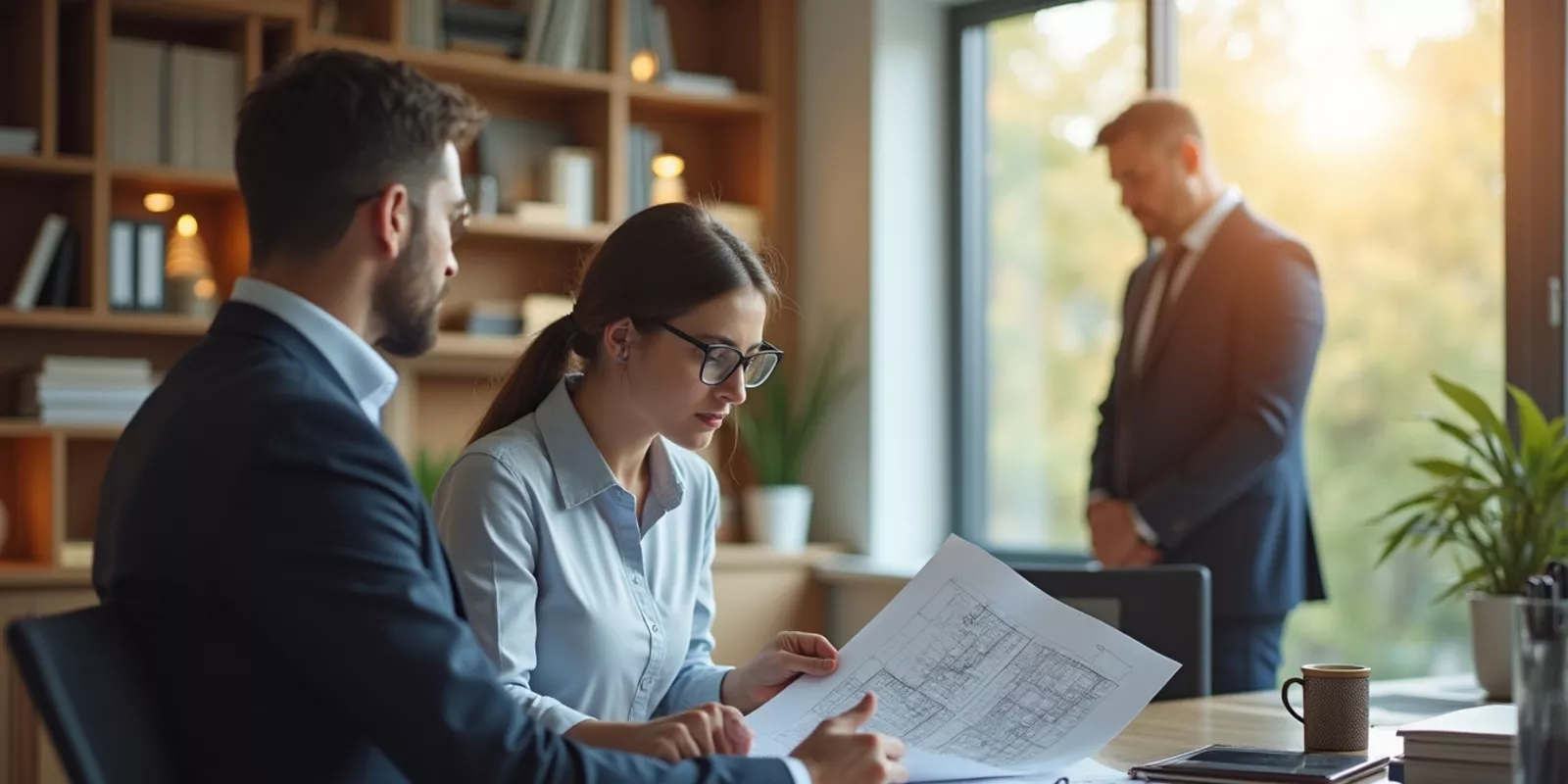 Influencia en el sector inmobiliario en España