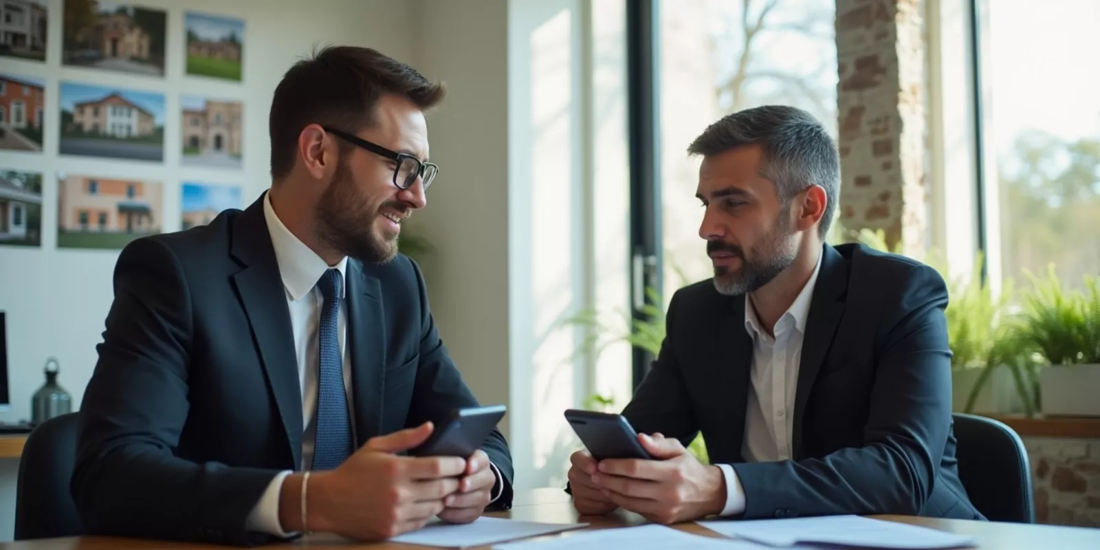 Gestión de Reseñas Negativas en Inmobiliarias