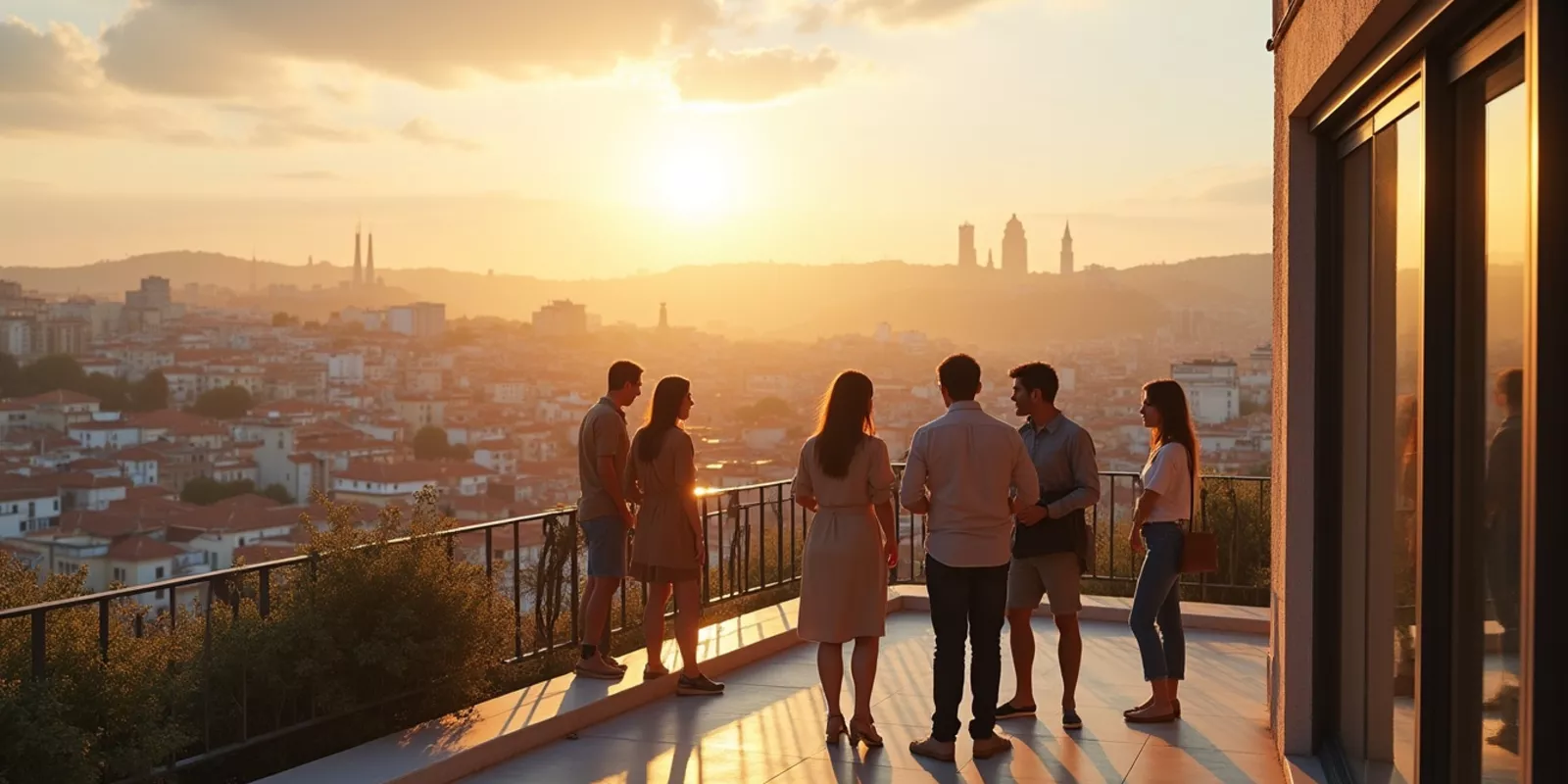 Mejores ciudades para invertir en vivienda 2026