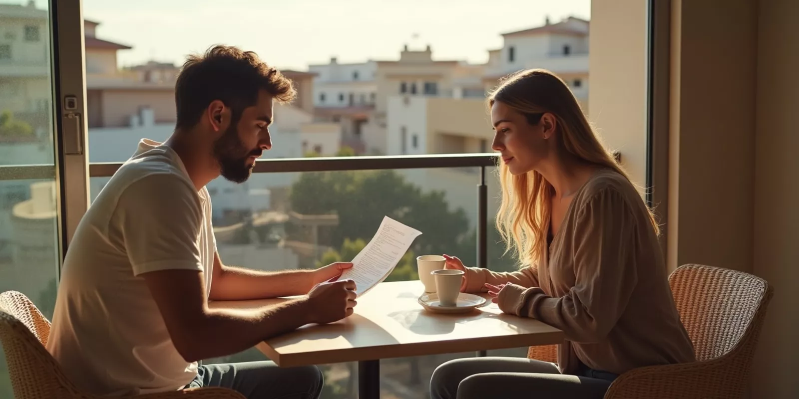 Impacto de los tipos de interés en la vivienda en España