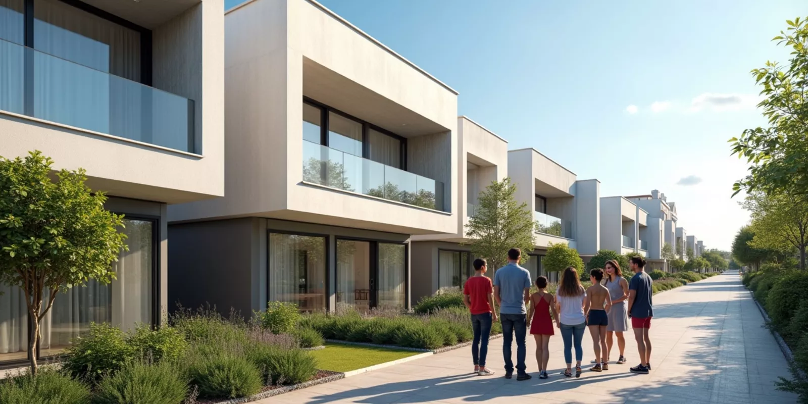 Oportunidades en el Mercado de Obra Nueva en España