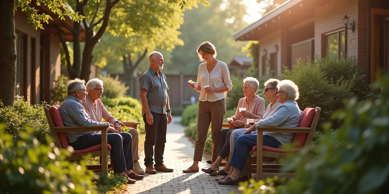 Demografía y su impacto en la vivienda en España