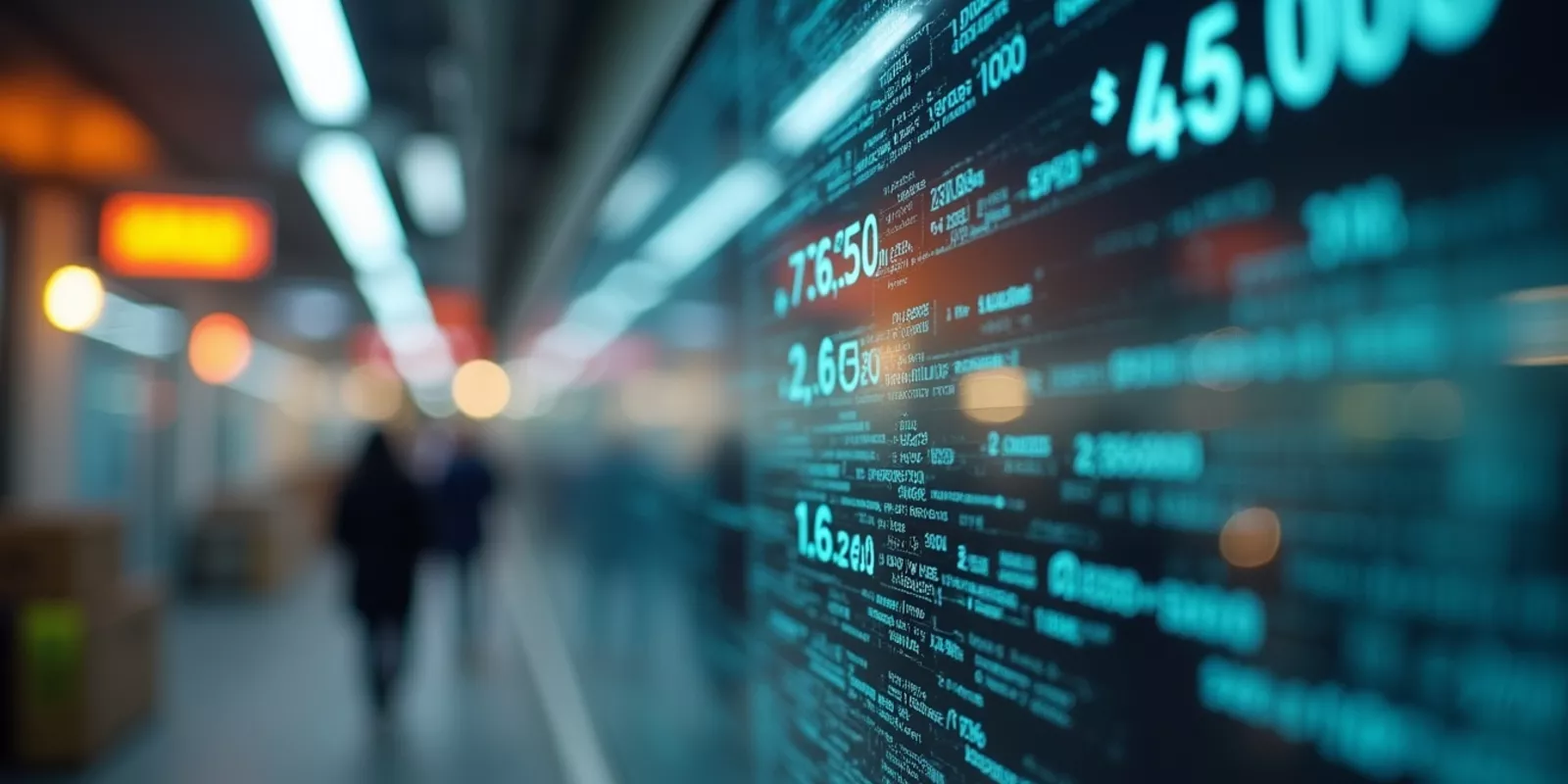 Evolución del Precio por Metro Cuadrado en España