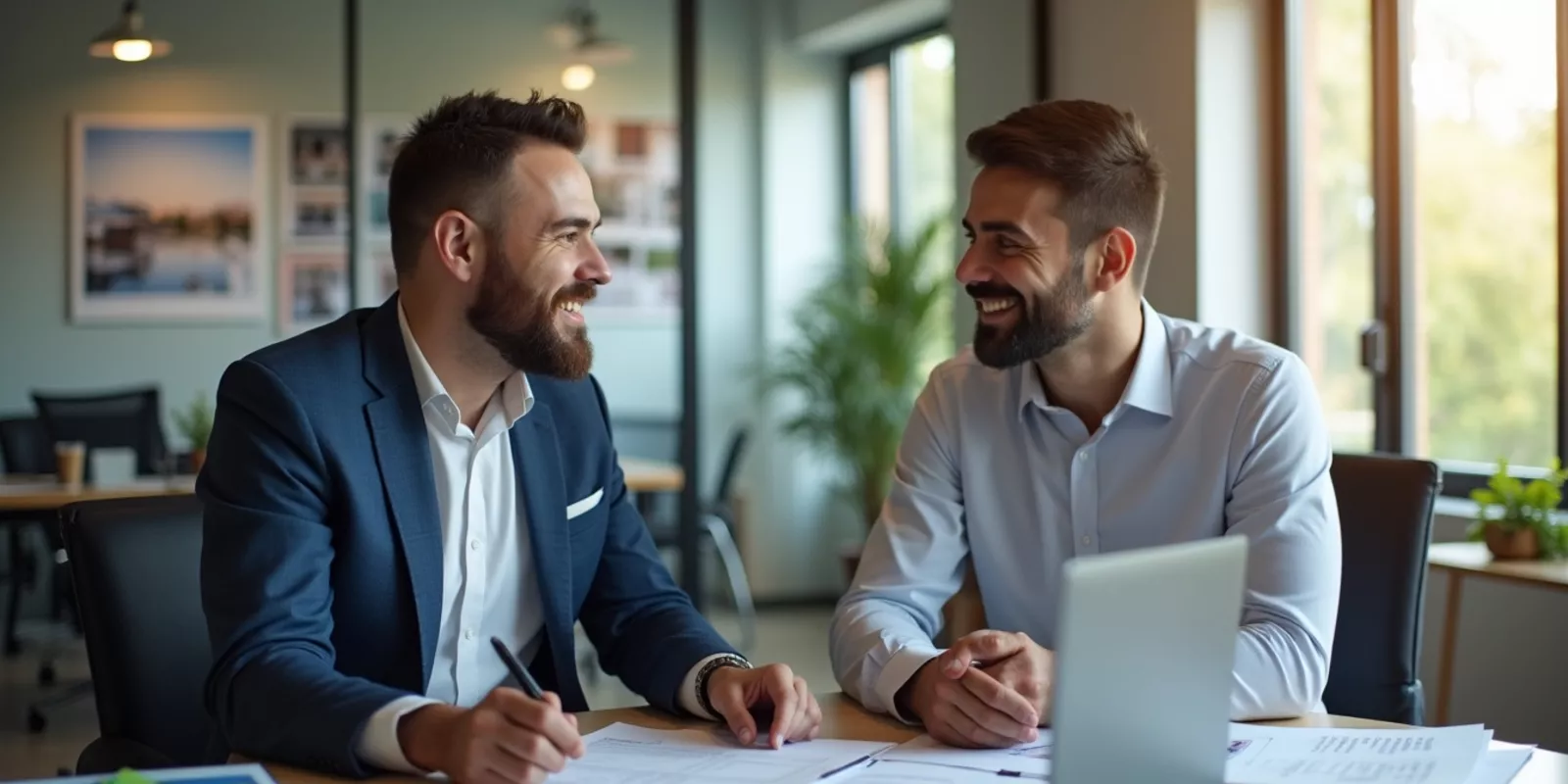 Optimiza el Seguimiento de Leads Inmobiliarios en España