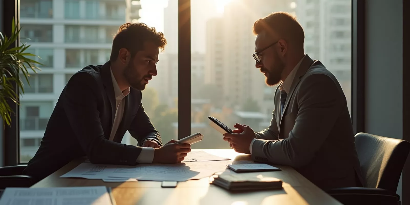 Cualificación Automática de Leads Inmobiliarios