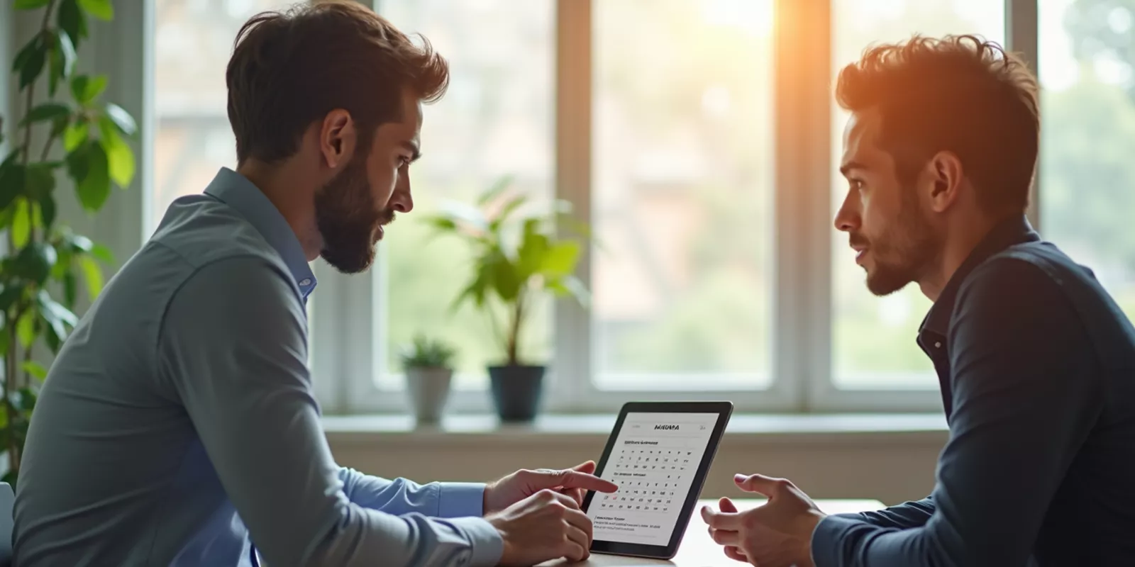 Automatización de Agenda para Visitas Inmobiliarias