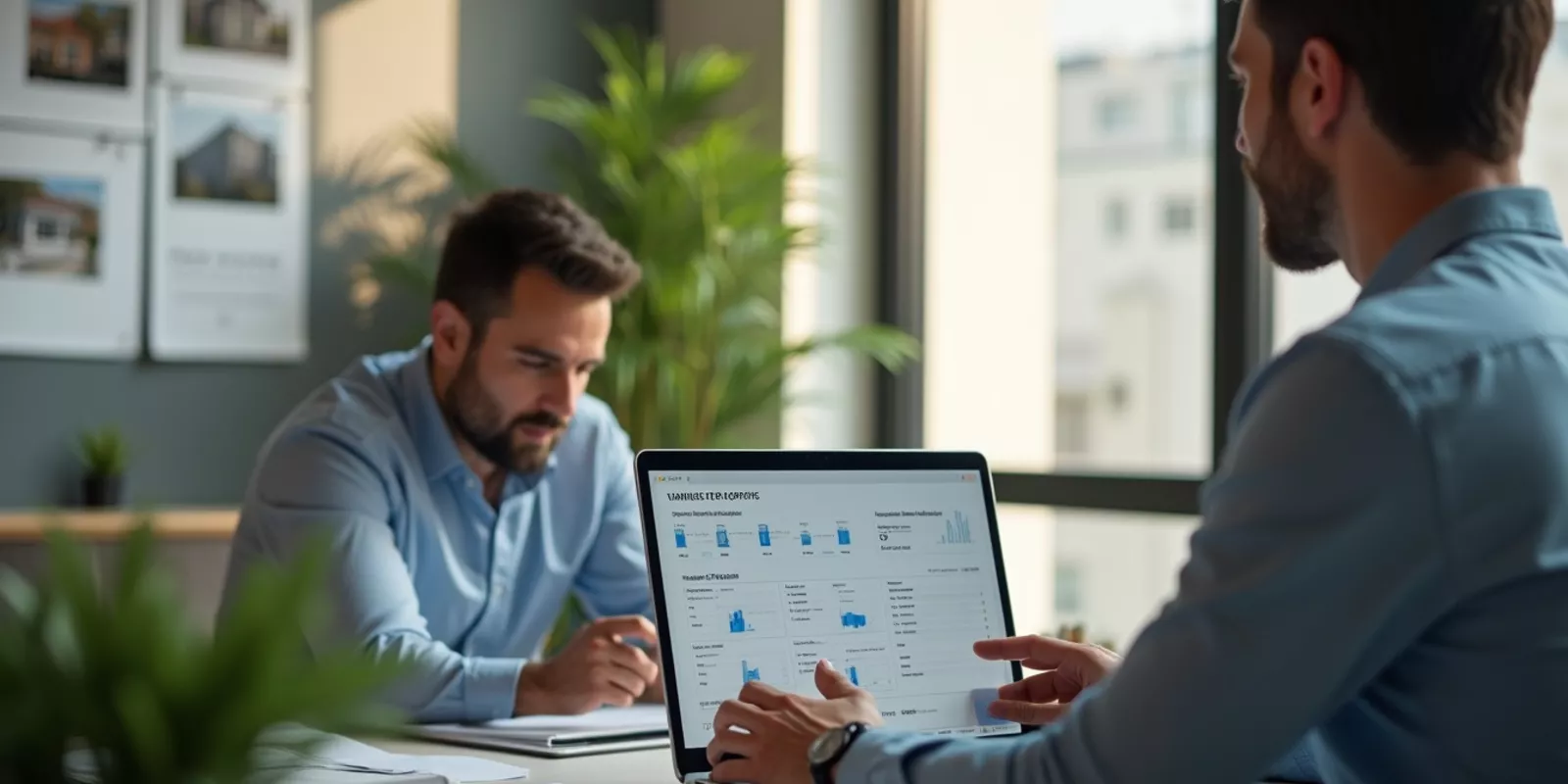 Valoración Inmobiliaria Automática en España