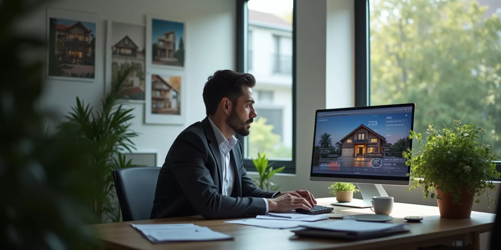 Automatización Inmobiliaria con Zapier en España