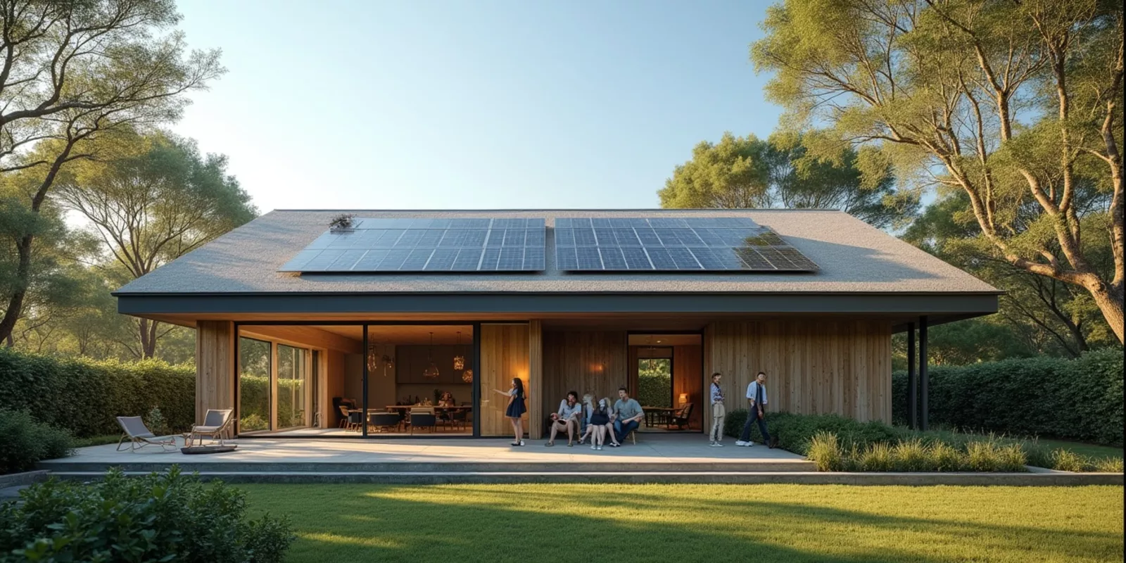 Sostenibilidad en el Sector Inmobiliario Español