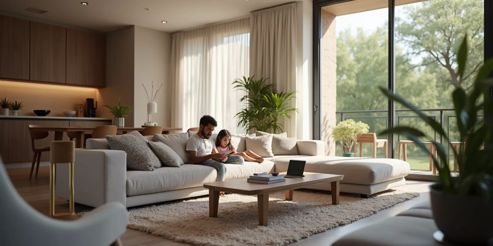 Impacto de las Smart Homes en el Mercado Inmobiliario