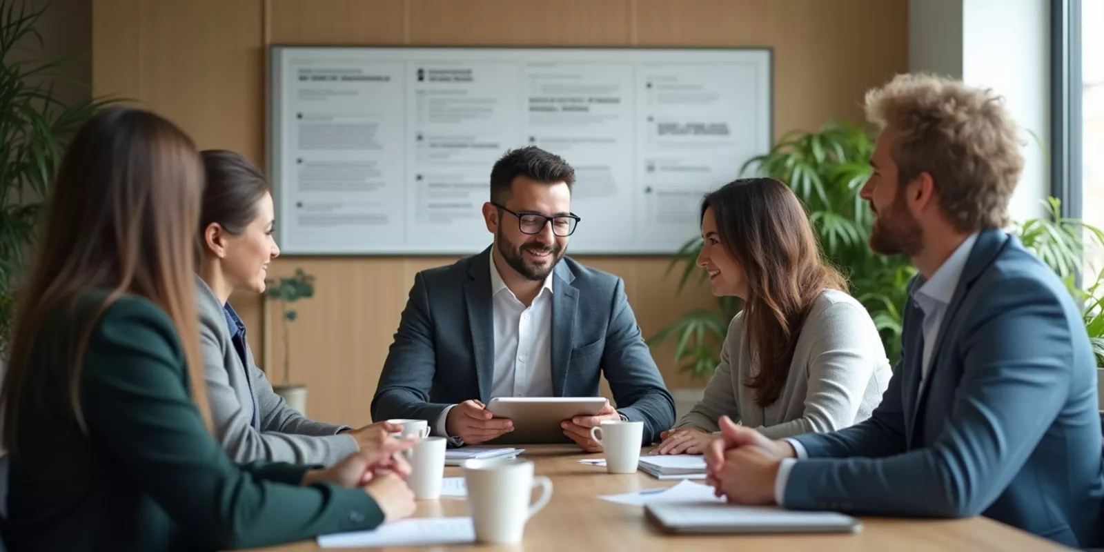 Mejorando el NPS en Agencias Inmobiliarias