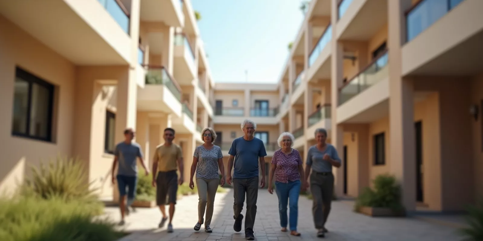 Vivienda Accesible: Oportunidades y Normativas en España