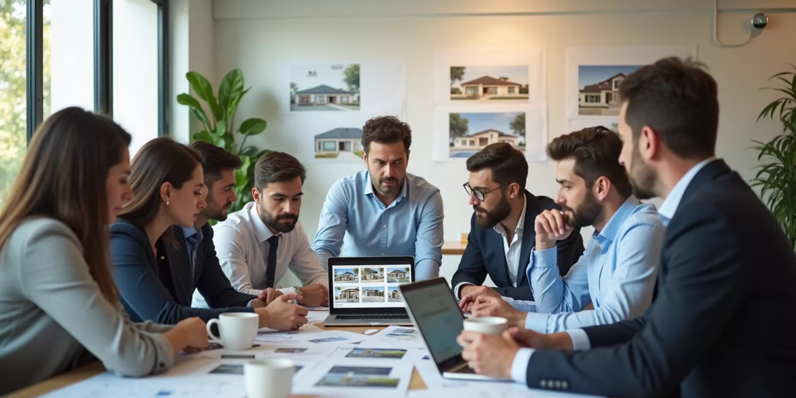 Cómo elegir la mejor MLS inmobiliaria en España