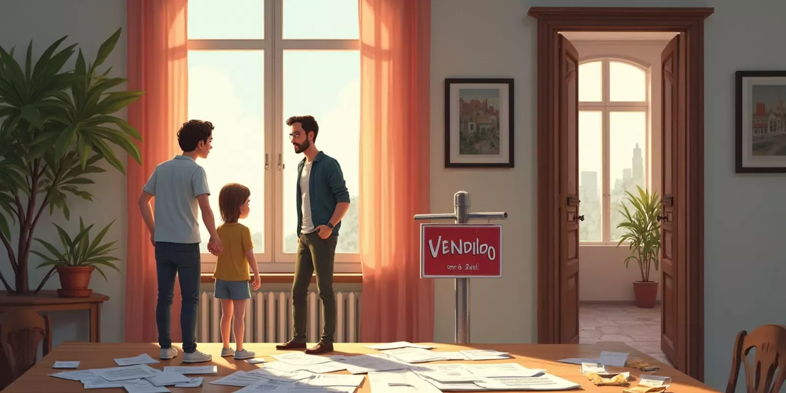 Qué revisar antes de aceptar una oferta por tu casa